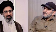 قائد الثورة الإسلامية يتقدم بوافر الشكر لأبي آلاء الولائي، الأمين العام لكتائب سيد الشهداء، على مواساته باستشهاد الإمام الخامنئي